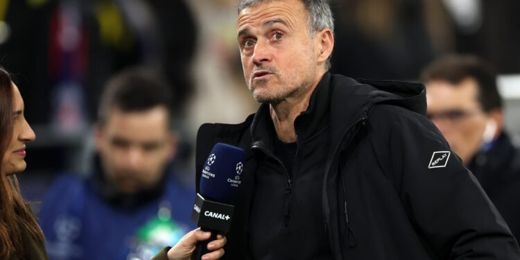 luis enrique