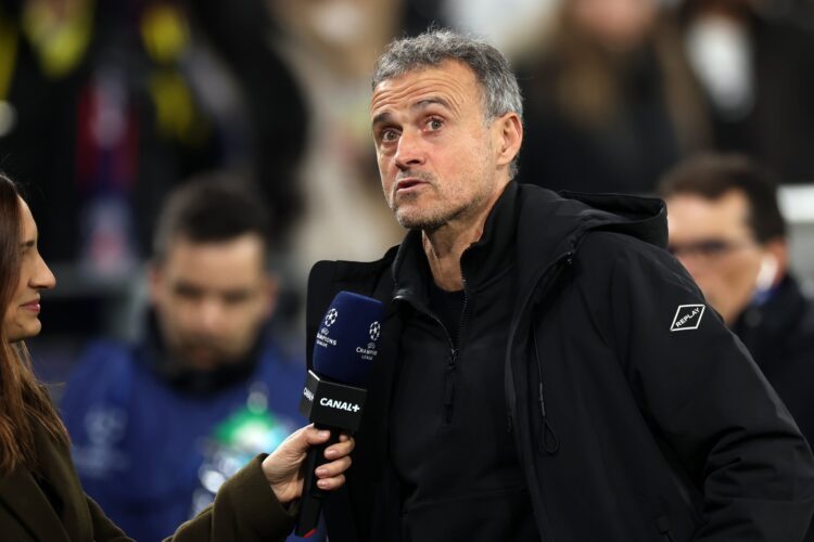 luis enrique