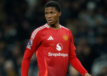 3 reasons why Chido Obi will not play for Nigeria