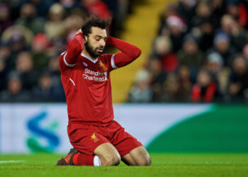 3 reasons why Mohamed Salah is a fraud