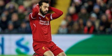 3 reasons why Mohamed Salah is a fraud