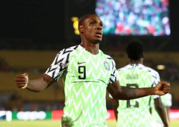 I haven’t missed paying my tithe since 2005 – Ighalo