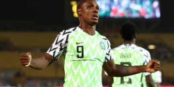 I haven’t missed paying my tithe since 2005 – Ighalo