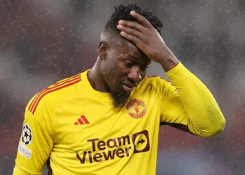 Manchester United Ruben Amorim