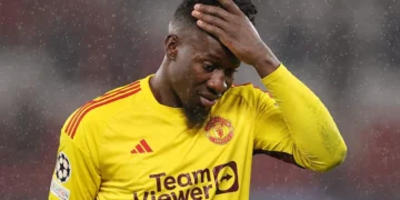 Manchester United Ruben Amorim