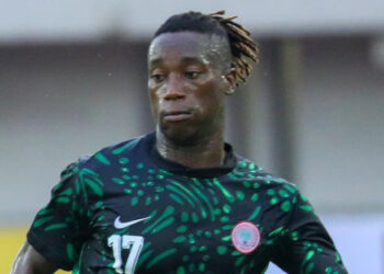 Papa Daniel Mustapha: 3 things to know about the new Super Eagles invitee