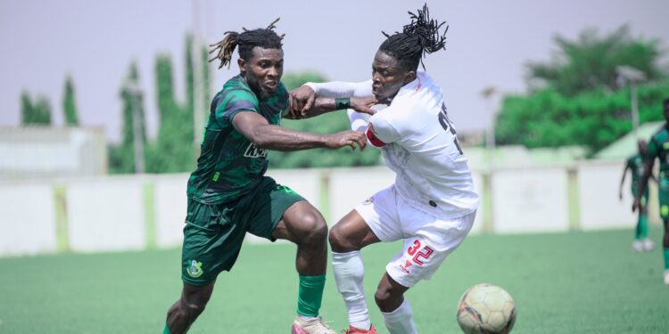 Enugu Rangers