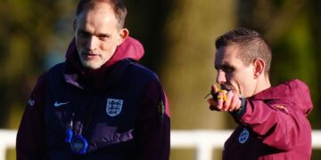 Tuchel drops 3 players from England squad to face Albania
