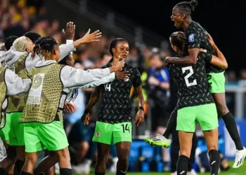 Super Falcons