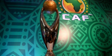 under 20 afcon 2025