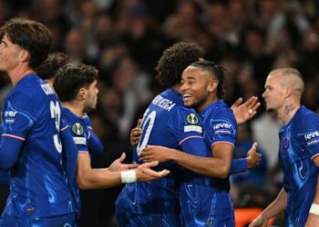 3 reasons Legia Warsaw can dent Chelsea’s hopes to win Conference League