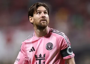 I wanted to return — Argentine legend Lionel Messi makes Barcelona admission