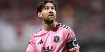 I wanted to return — Argentine legend Lionel Messi makes Barcelona admission