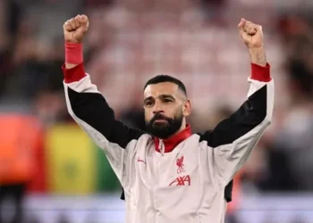 Liverpool set to sell star forward after Salah contract decision