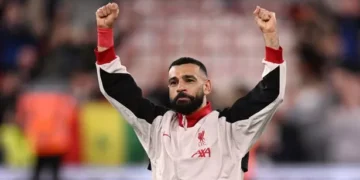 Liverpool set to sell star forward after Salah contract decision