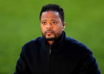 Patrice Evra to make MMA debut at PFL Europe 2 in Paris on May 23