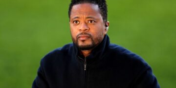 Patrice Evra to make MMA debut at PFL Europe 2 in Paris on May 23