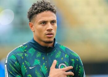 Maduka Okoye: Premier League move on the horizon for Super Eagles shot-stopper