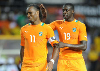 Yaya Touré reveals Didier Drogba wanted him at Chelsea on Obi One Podcast