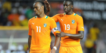 Yaya Touré reveals Didier Drogba wanted him at Chelsea on Obi One Podcast