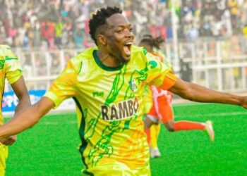 NPFL Matchday Drama: Lobi Stars relegated, Remo Stars edge closer to historic title