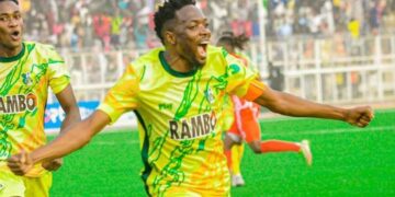 NPFL Matchday Drama: Lobi Stars relegated, Remo Stars edge closer to historic title