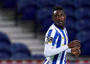 Zaidu Sanusi responds to links to Leeds United