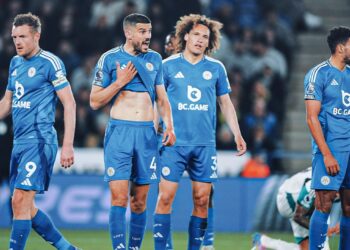 Leicester City set disastrous Premier League record after defeat to Newcastle