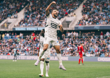 Rennes rampage, Lyon roar, and last-minute lifelines: Ligue 1 Sunday recap