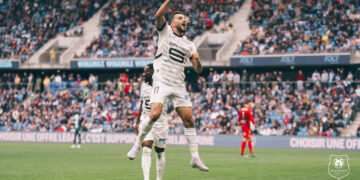 Rennes rampage, Lyon roar, and last-minute lifelines: Ligue 1 Sunday recap