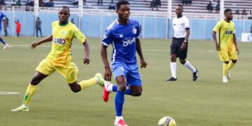 Rangers, Enyimba, and Katsina United shine in thrilling NPFL weekend