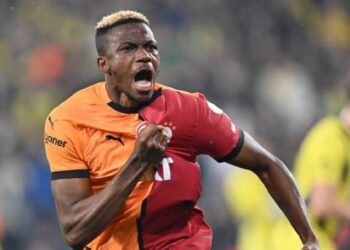 Liverpool to make another attempt on Osimhen – Close ally says