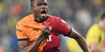 Liverpool to make another attempt on Osimhen – Close ally says