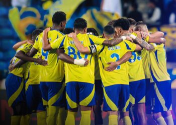 ​Ronaldo absent as Al Nassr clinches dramatic victory over Damac in Saudi Pro League
