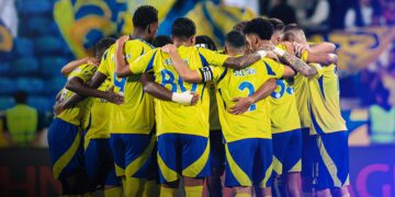​Ronaldo absent as Al Nassr clinches dramatic victory over Damac in Saudi Pro League