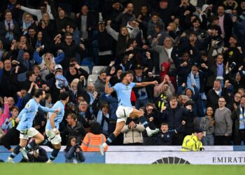Matheus Nunes late winner sinks Villa at the Etihad
