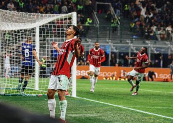 Milan decimate rivals Inter to reach Coppa Italia final
