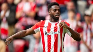 Athletic Bilbao  Real Madrid 