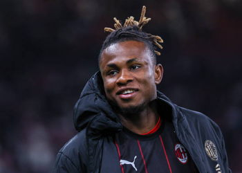 AC Milan keen on offloading Chukwueze this Summer