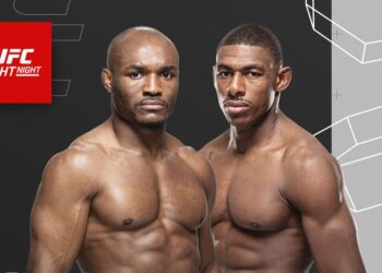Usman vs Buckley and Namajunas vs Maverick to headline explosive UFC Atlanta