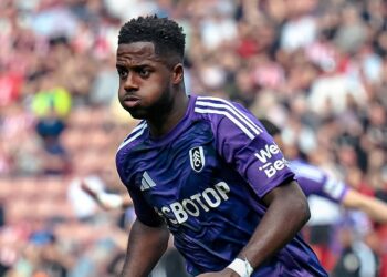 Aribo, Onuachu absent as Iwobi’s Fulham seals comeback win over Southampton