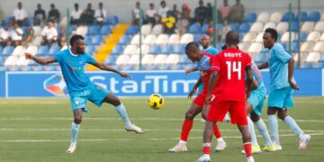 Remo Stars claim first NPFL title, Sunshine Stars & Enyimba triumph in action-packed round