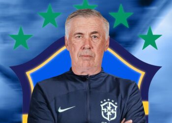 Ancelotti