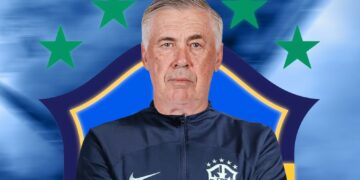 Ancelotti