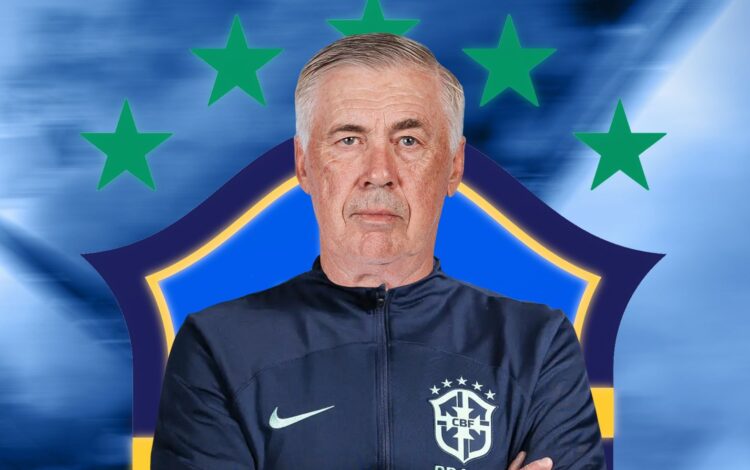 Ancelotti