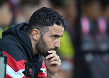 Bad news for Manchester United ahead of Europa League clash at Bilbao