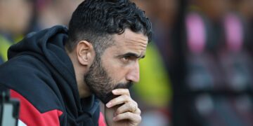 Bad news for Manchester United ahead of Europa League clash at Bilbao