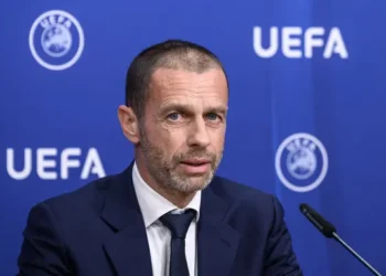 ‘Expanding the World Cup to 64 teams is a bad idea’ – Ceferin