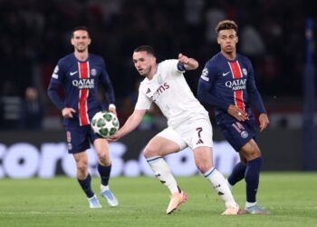 3 reasons Aston Villa can come back to shock PSG in 2nd leg