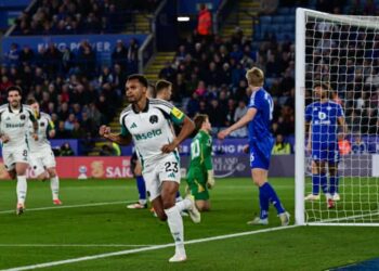 Leicester woes compounded as they fall to Newcastle